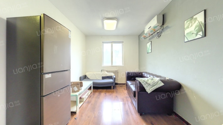 云梦嘉苑二手房实景图