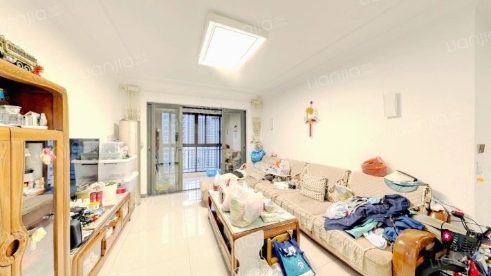 恒大御景二手房实景图