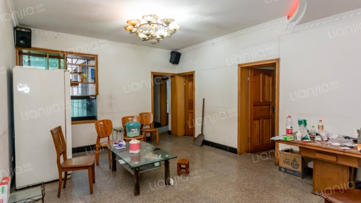 益民街二手房实景图