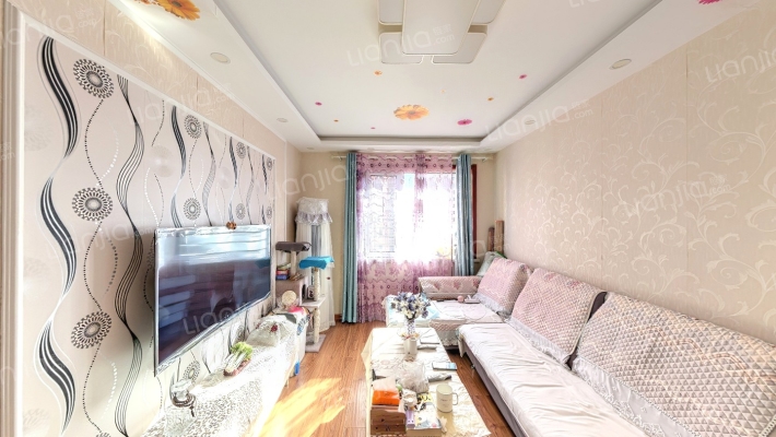 荣溪园二手房实景图