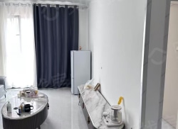 整租·向阳小区 2室1厅 南/北_向阳小区租房