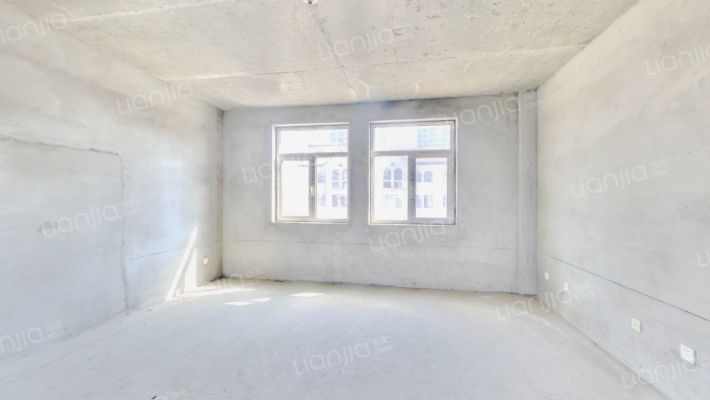 圣地雅歌二期二手房实景图