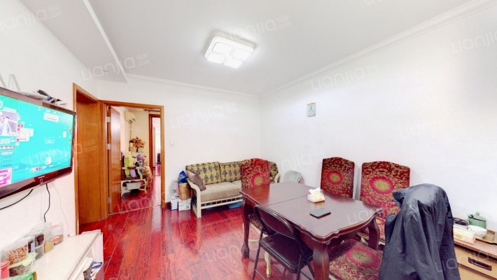 绿园六村二手房实景图