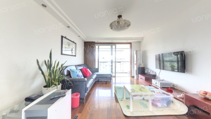 华升新苑二手房实景图