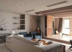 整租·海碧台 3室2厅 南_海碧台租房