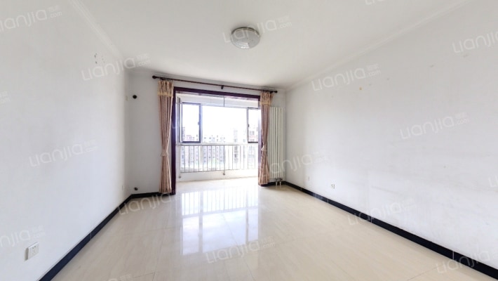 新兴家园二手房实景图