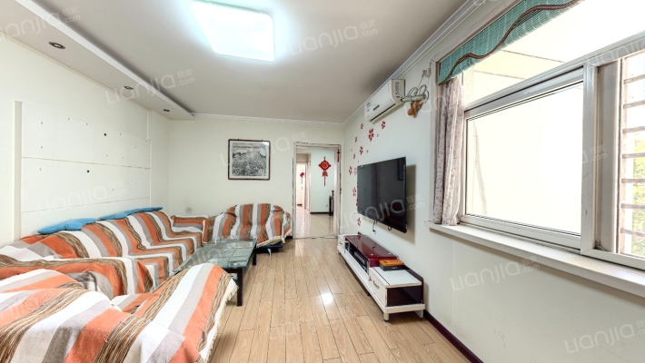 玉成小区（东院）二手房实景图