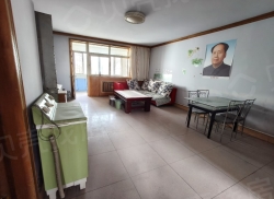 整租·同心苑 2室1厅 南_同心苑租房