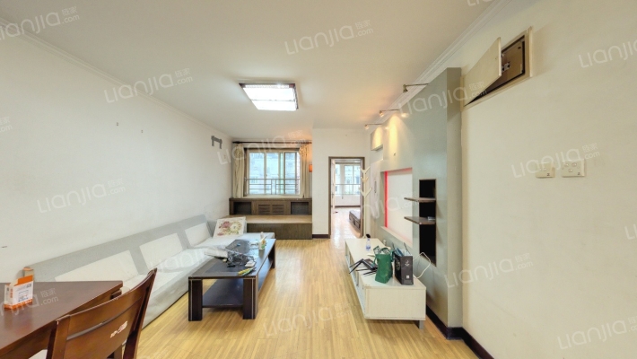 柳岸景园二手房实景图