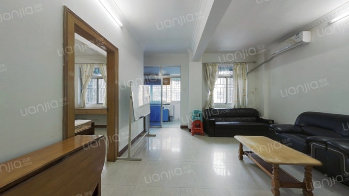 南京路14号大院二手房实景图