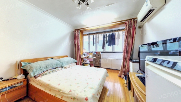 小木桥路101弄二手房实景图