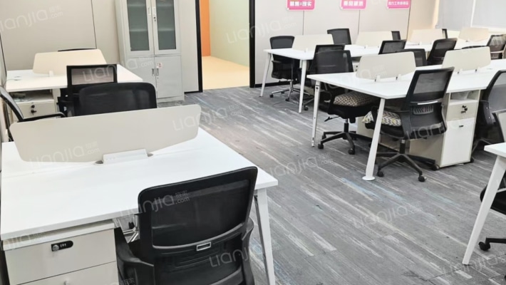 旺座国际城二手房实景图