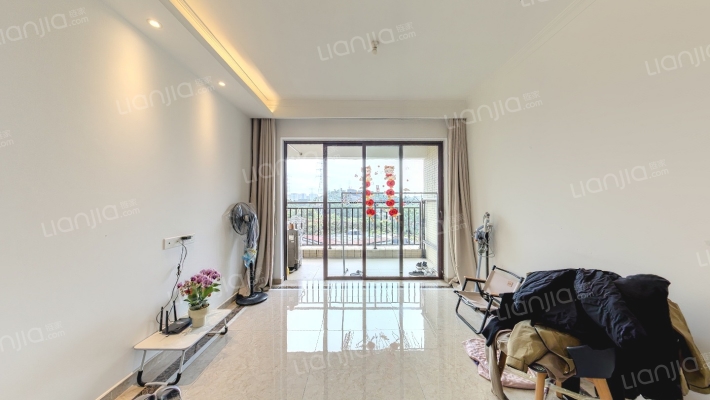 奥园誉峯二手房实景图