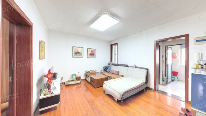 沁苑二村二手房实景图