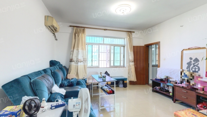 八汇花园二手房实景图