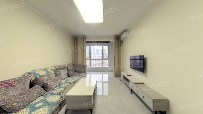 瑞达秀居二手房实景图