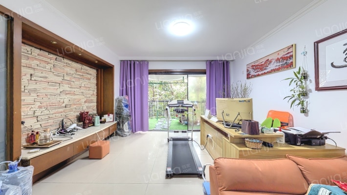 隆盛花园二手房实景图