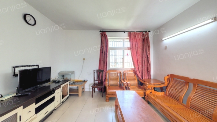 唐家中学教师楼二手房实景图