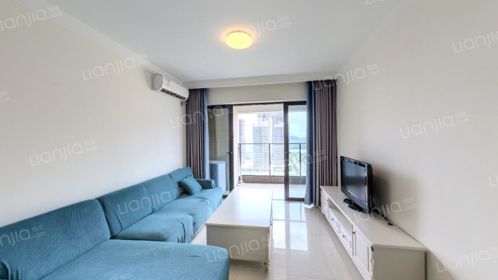 保利碧桂园悦公馆D区二手房实景图