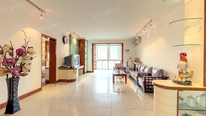 天通苑二区二手房实景图