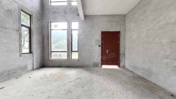 金地公园上城荔湖墅二手房实景图