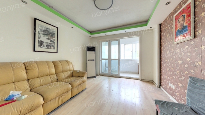 邻里苑二手房实景图