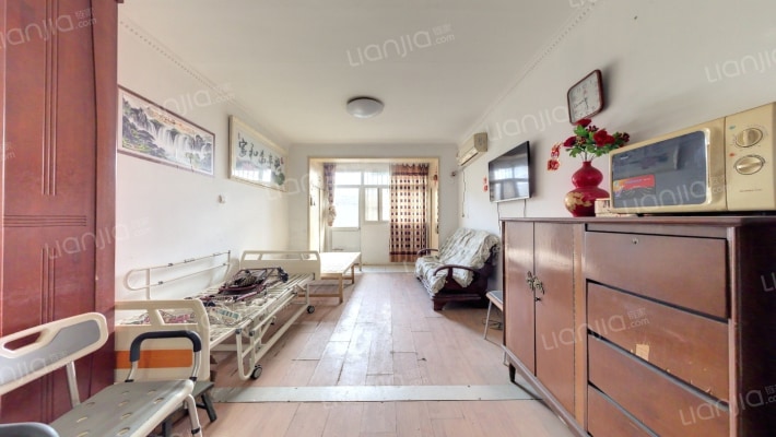 西湖苑二手房实景图