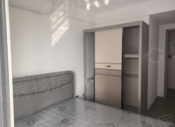 整租·和平云璟花园 3室2厅 南_和平云璟花园租房