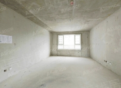 整租·天耀雍华公馆B区 3室2厅 南/北_天耀雍华公馆B区租房