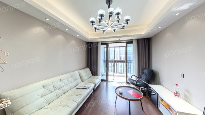 誉峰苑二手房实景图