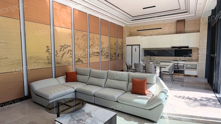 国广·海棠二手房实景图