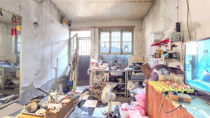 治国胡同二手房实景图