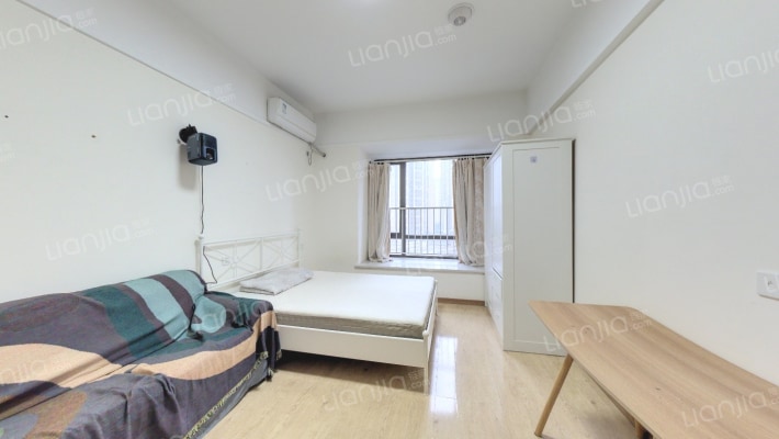 建工嘉寓二手房实景图