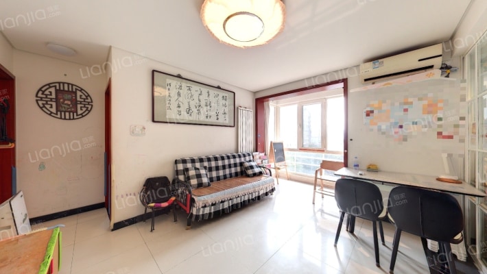 摩卡空间二手房实景图