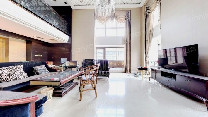 复地西绒线26号二手房实景图