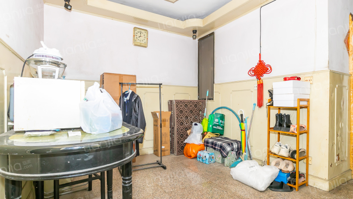 新南小区二手房实景图