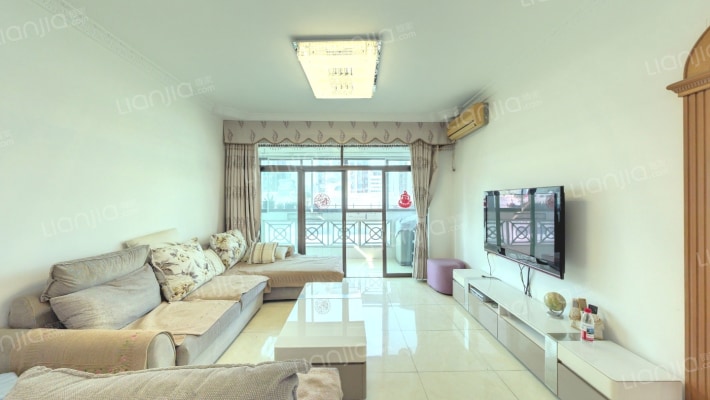 康城苑二手房实景图