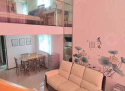 整租·恒大帝景 1室1厅 南_恒大帝景租房