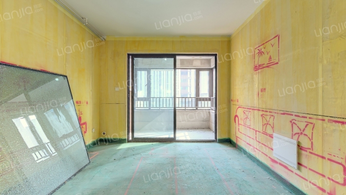 江山庐州印二手房实景图