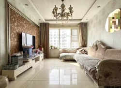 整租·瀚星紫光绅苑2期 2室2厅 南_瀚星紫光绅苑2期租房