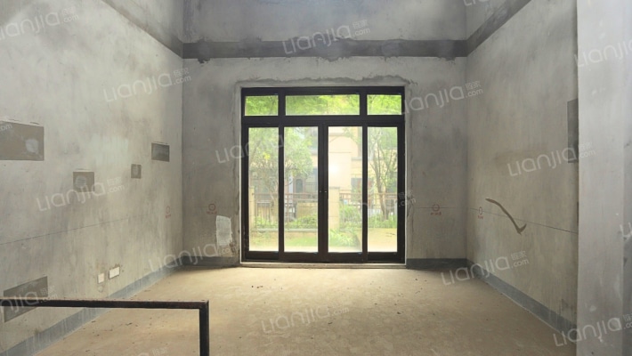 保利茵梦湖二手房实景图