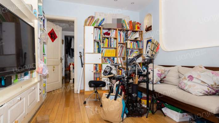 虹梅路2669弄二手房实景图