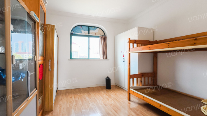 上南十二村二手房实景图