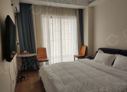 整租·大理半岛假日 1室1厅 东_大理半岛假日租房