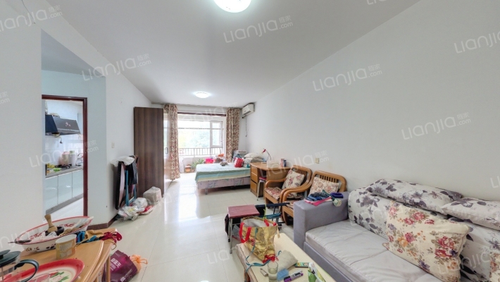 盛世春天北区二手房实景图