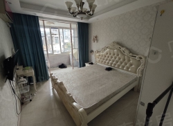 整租·水心住宅区藕组团 2室1厅 南_水心住宅区藕组团租房