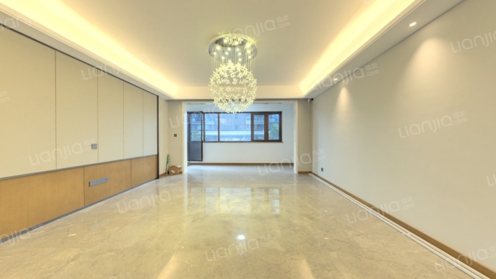 合能铂悦府二手房实景图