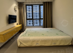 整租·欢乐美寓 1室1厅 南_欢乐美寓租房