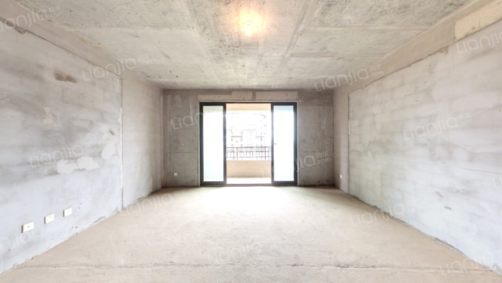 中海开元壹号三期二手房实景图