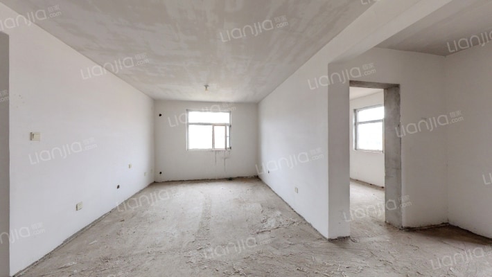 蓝山印象小区二手房实景图